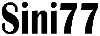 Sini77
